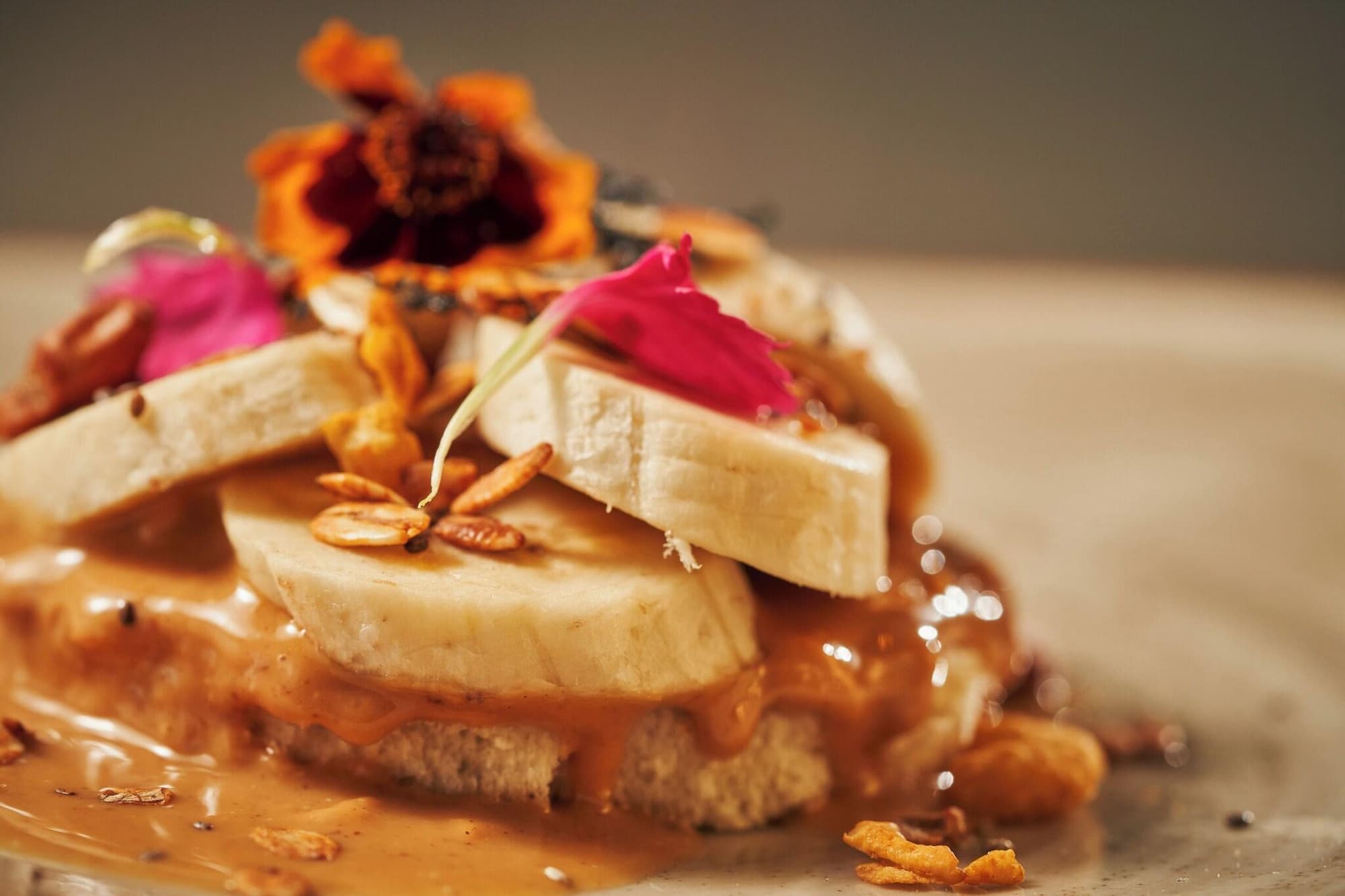 Atlante Plaza, Restaurant