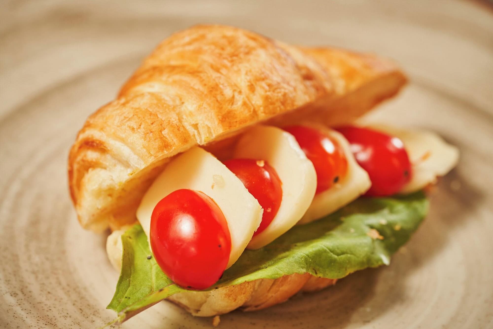 Atlante Plaza, Restaurant