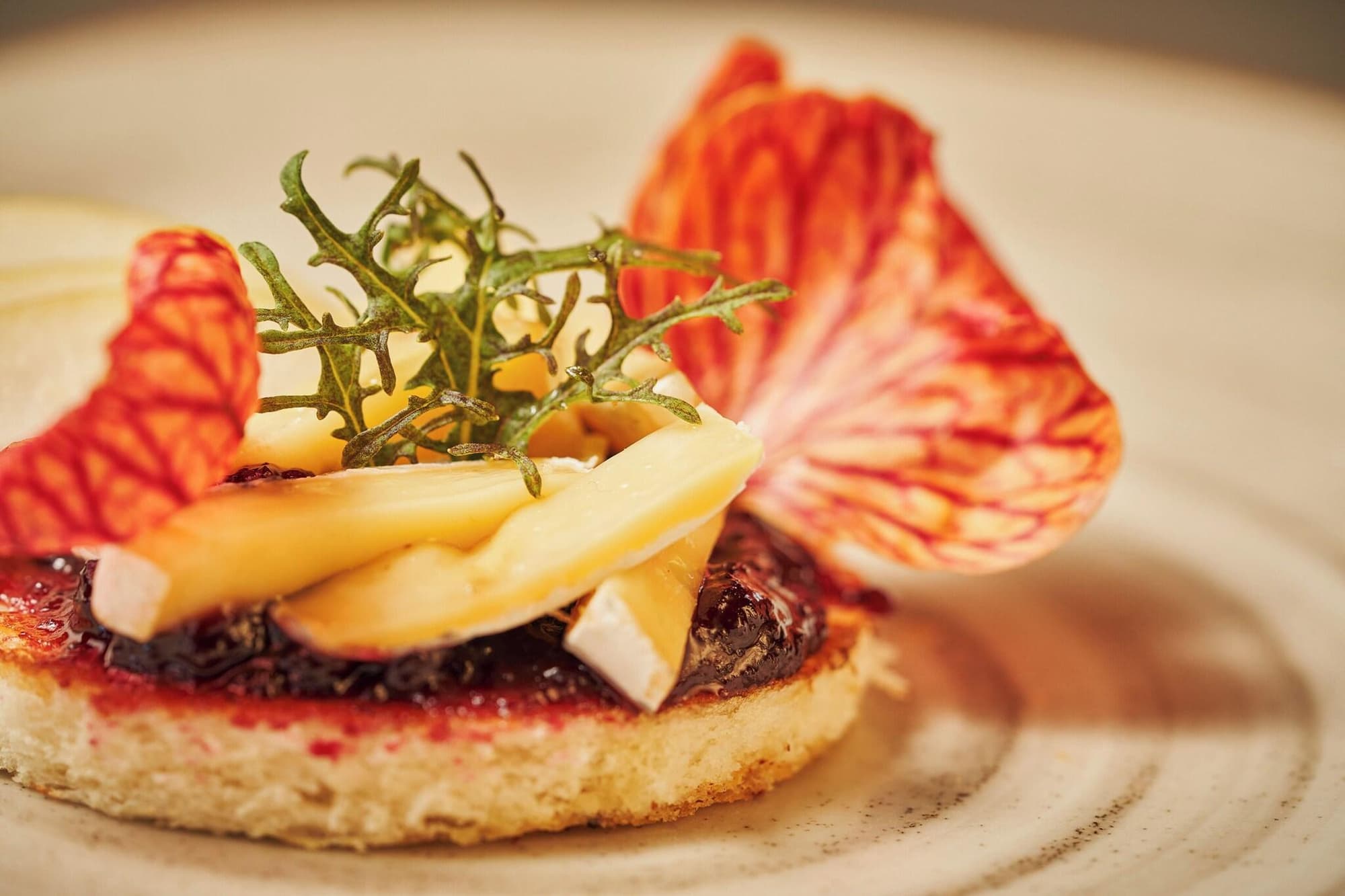 Atlante Plaza, Restaurant