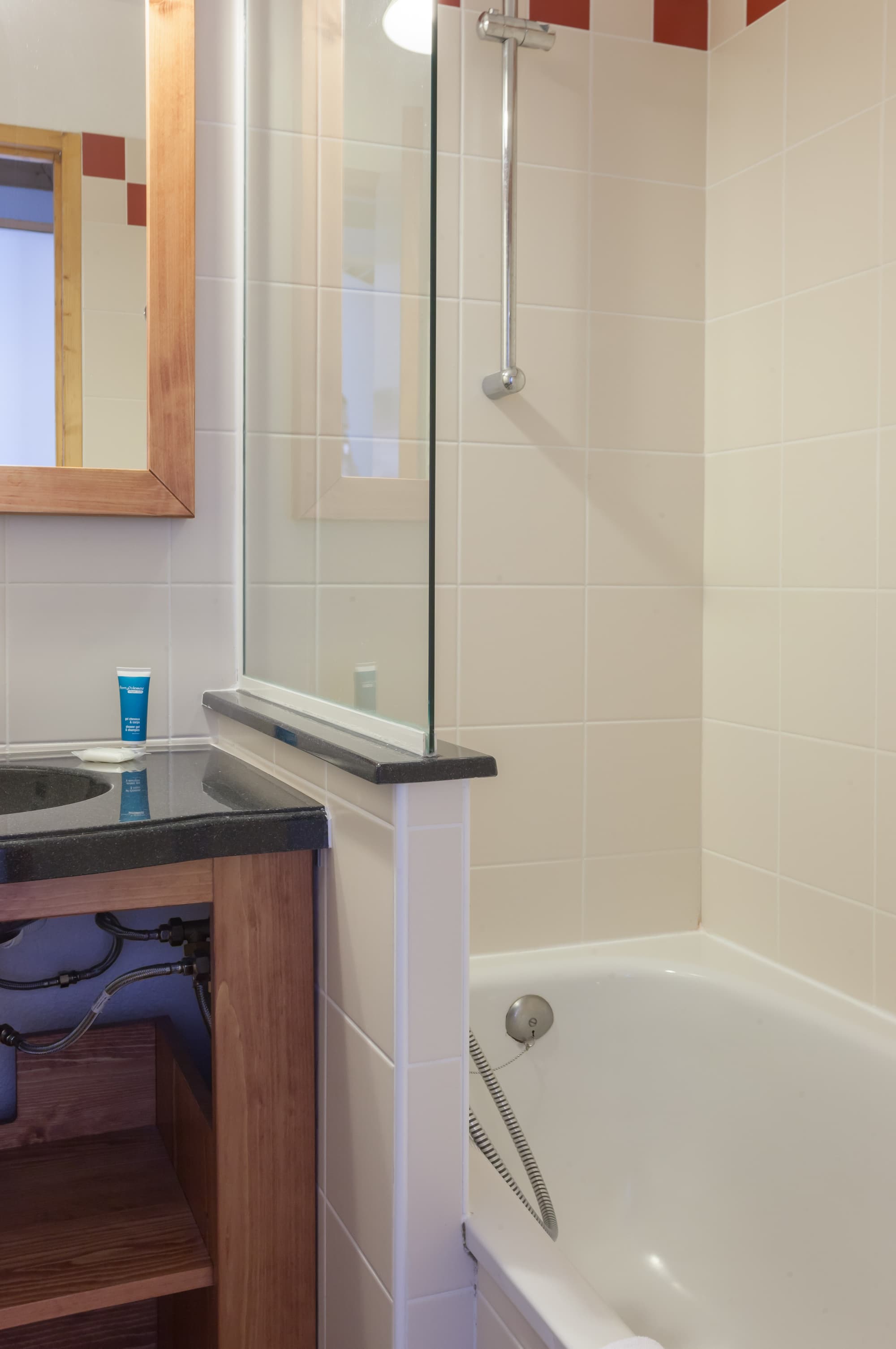 Residence Pierre et Vacances Les Constellations, Room