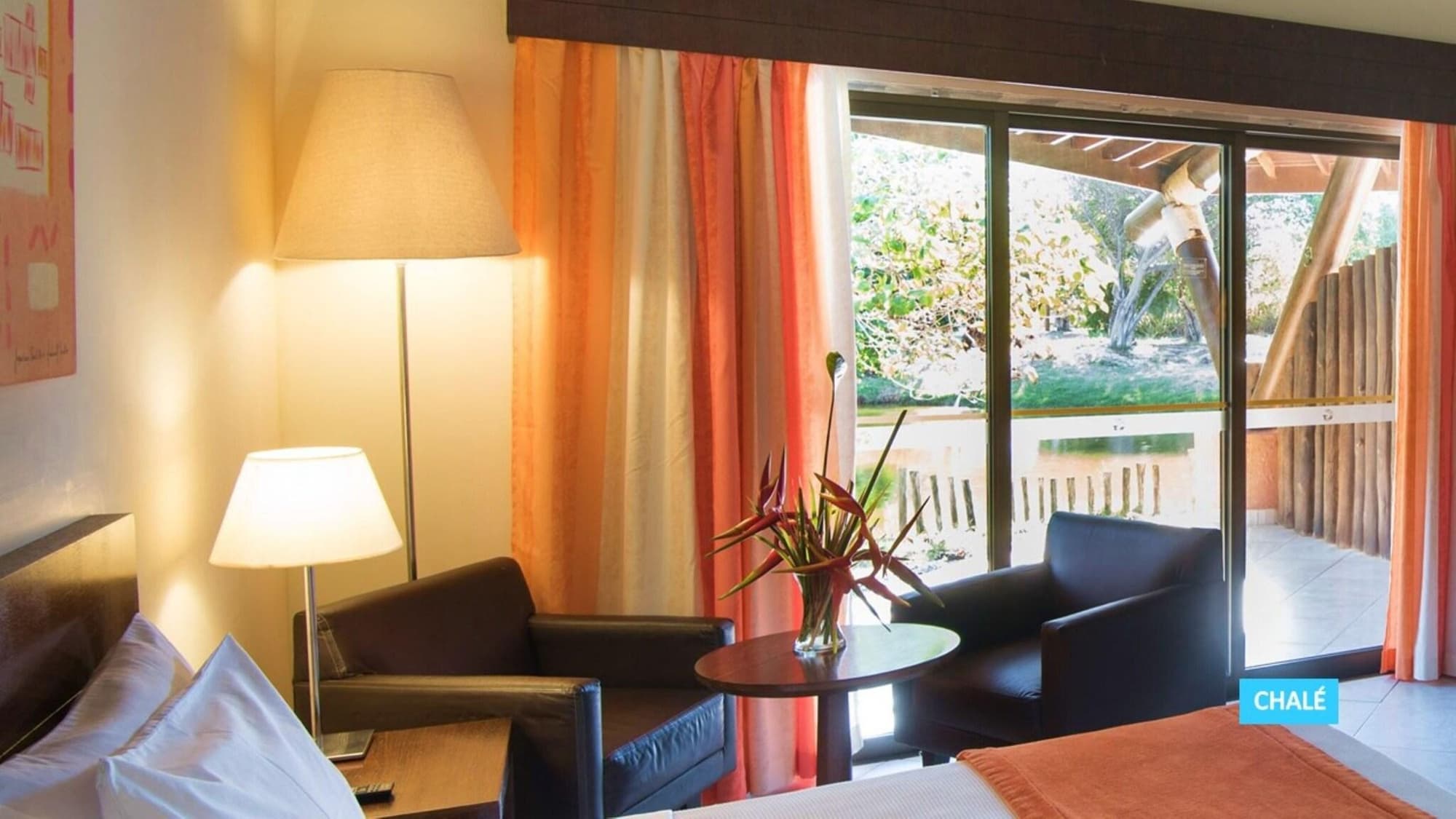 Vila Gale Resort Mares All Inclusive, Room