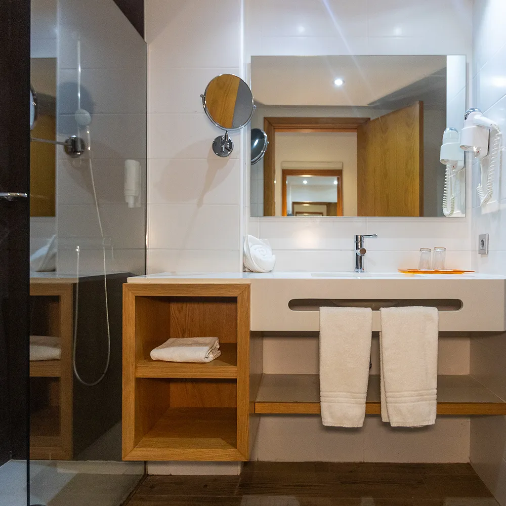 Caprice Sa Coma Park, Room