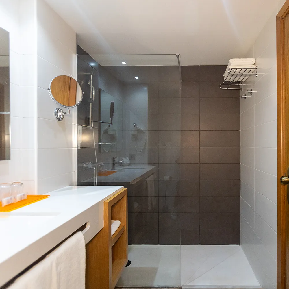 Caprice Sa Coma Park, Room