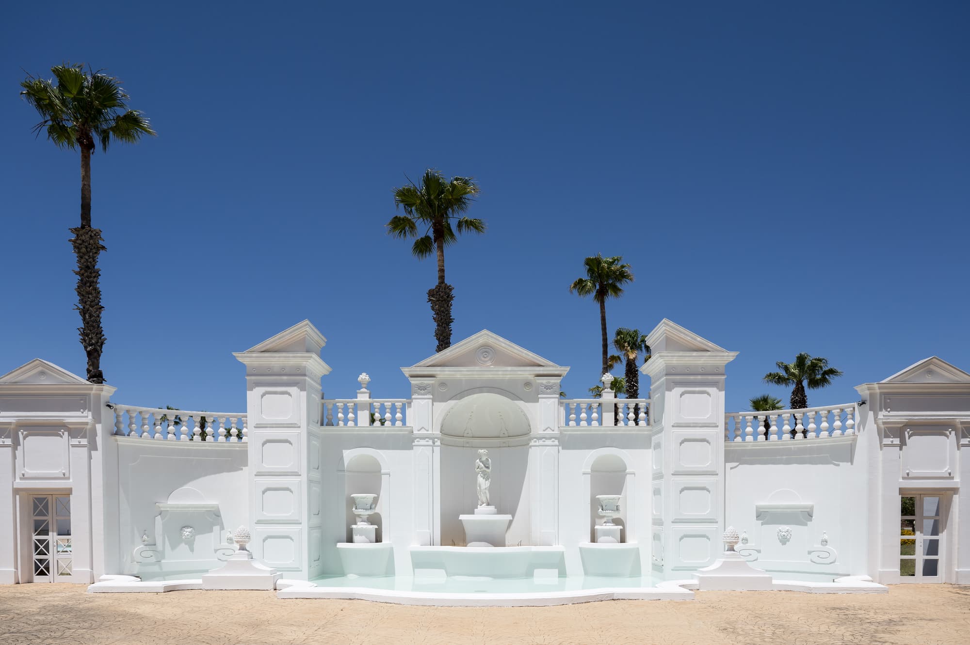 Baglio Basile CDS Hotels, General view