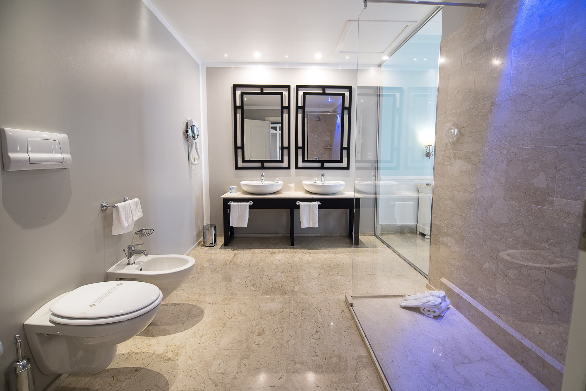 Baglio Basile CDS Hotels, Room