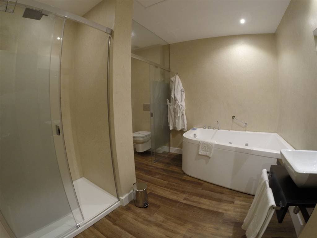 Hotel Majadahonda, Room