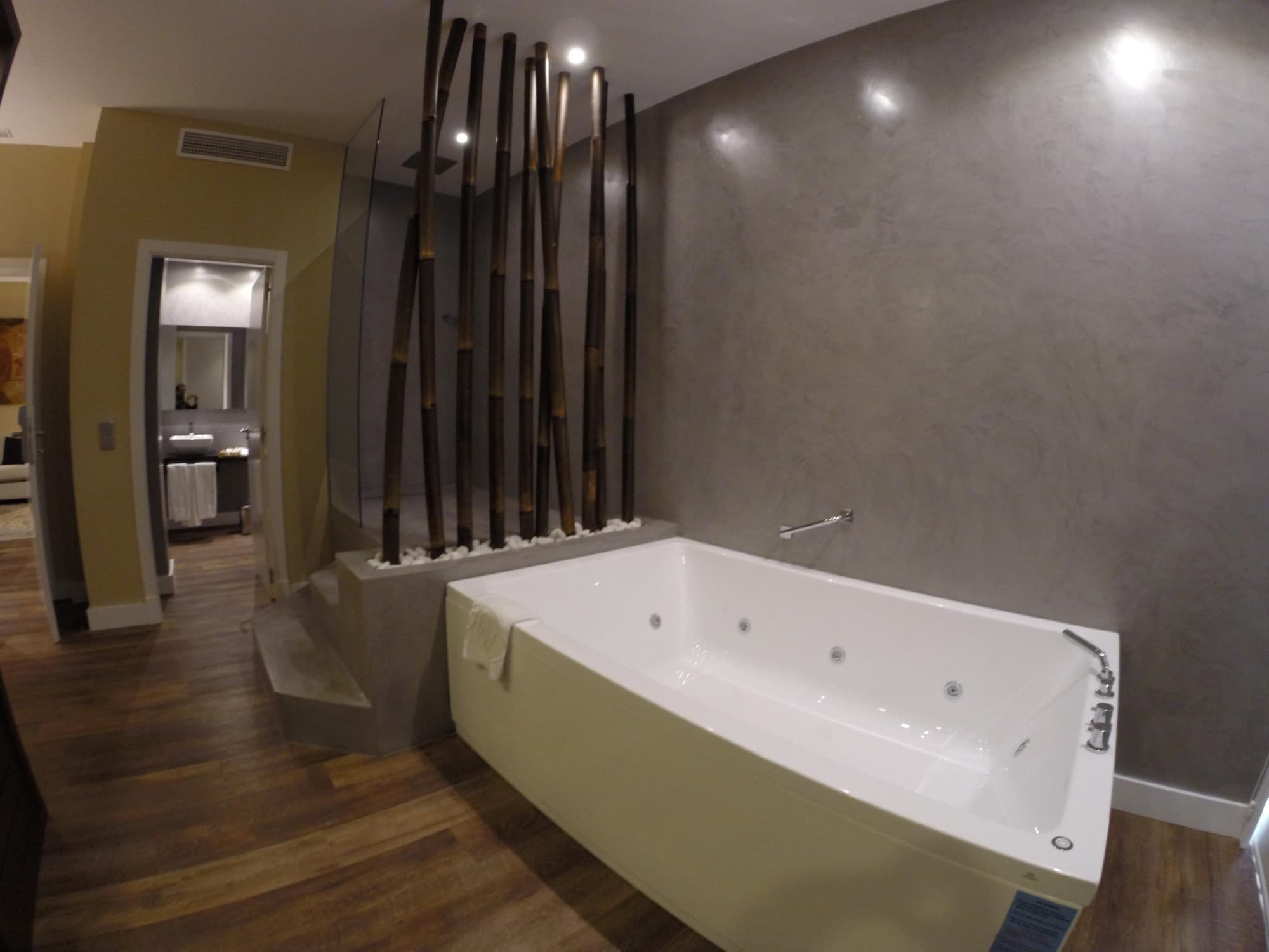 Hotel Majadahonda, Room