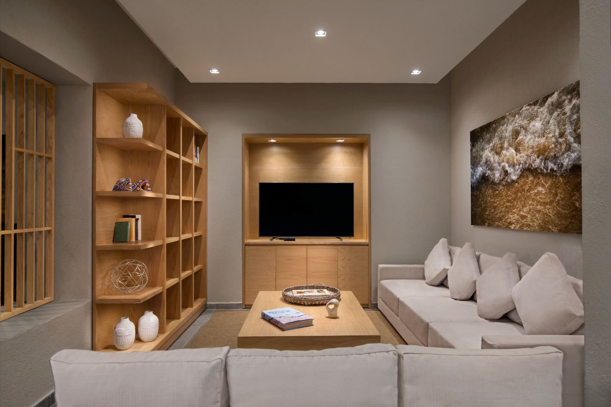 Hotel Marina El Cid Spa&Beach Resort All Inclusive, Lobby