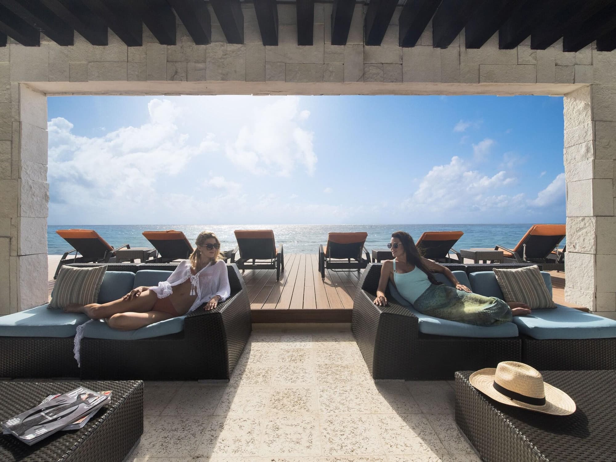 Hotel Marina El Cid Spa&Beach Resort All Inclusive, Lobby