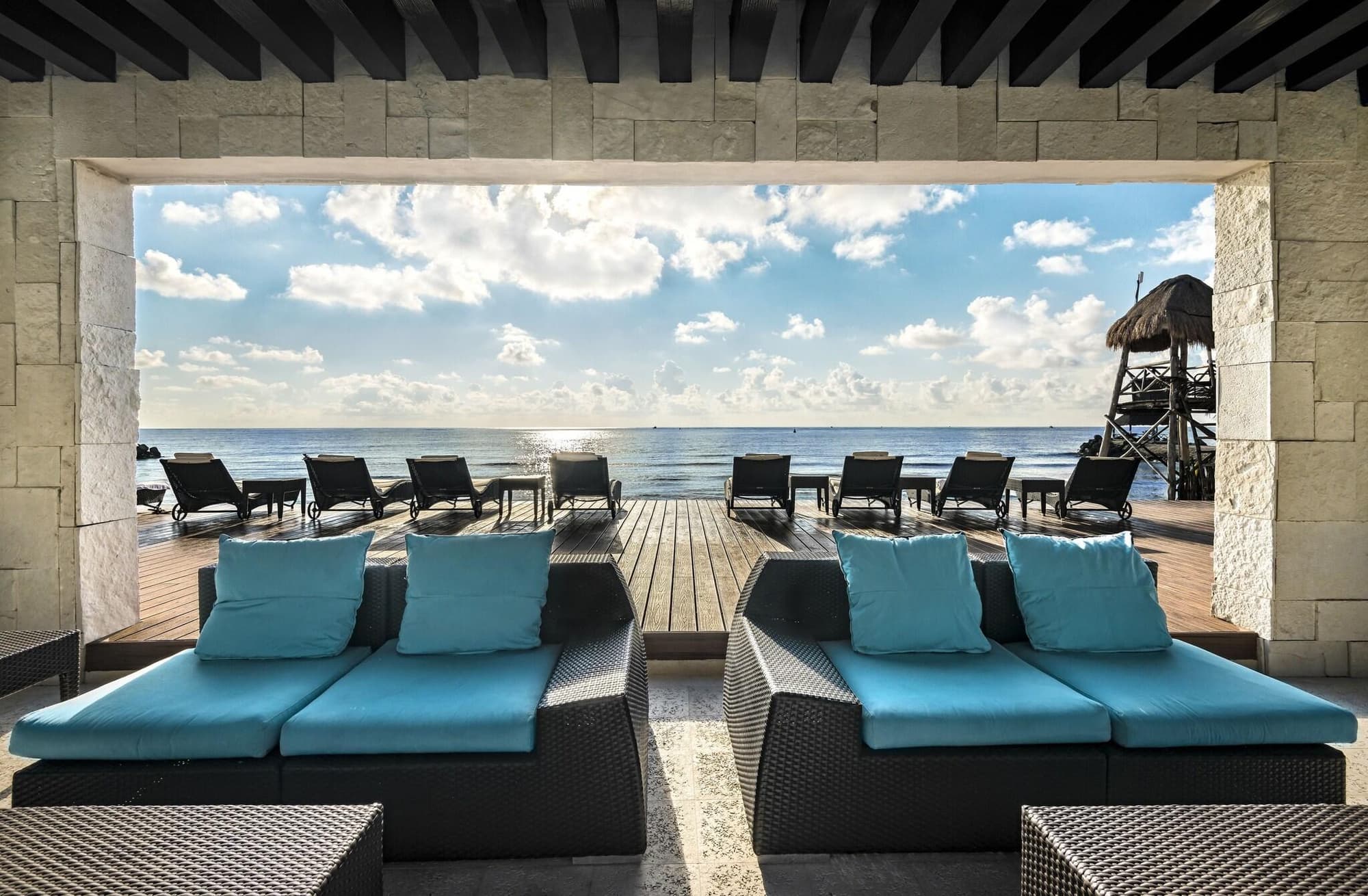 Hotel Marina El Cid Spa&Beach Resort All Inclusive, Lobby