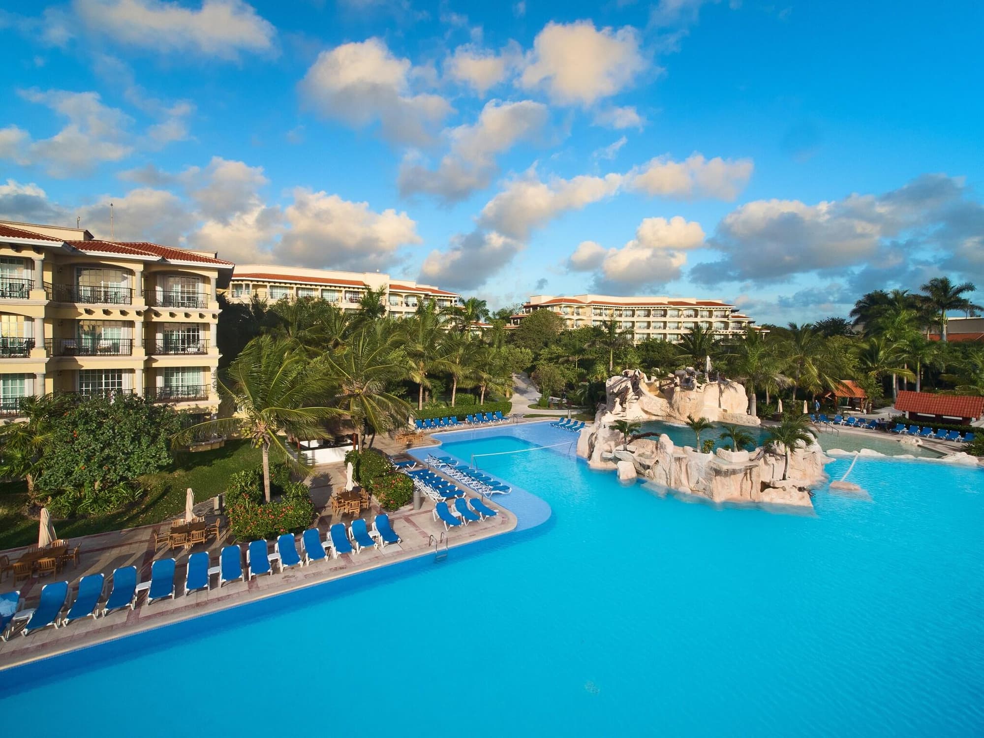 Hotel Marina El Cid Spa&Beach Resort All Inclusive, Pool