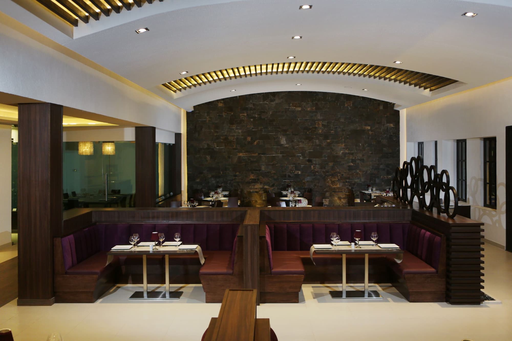 Hotel Marina El Cid Spa&Beach Resort All Inclusive, Restaurant