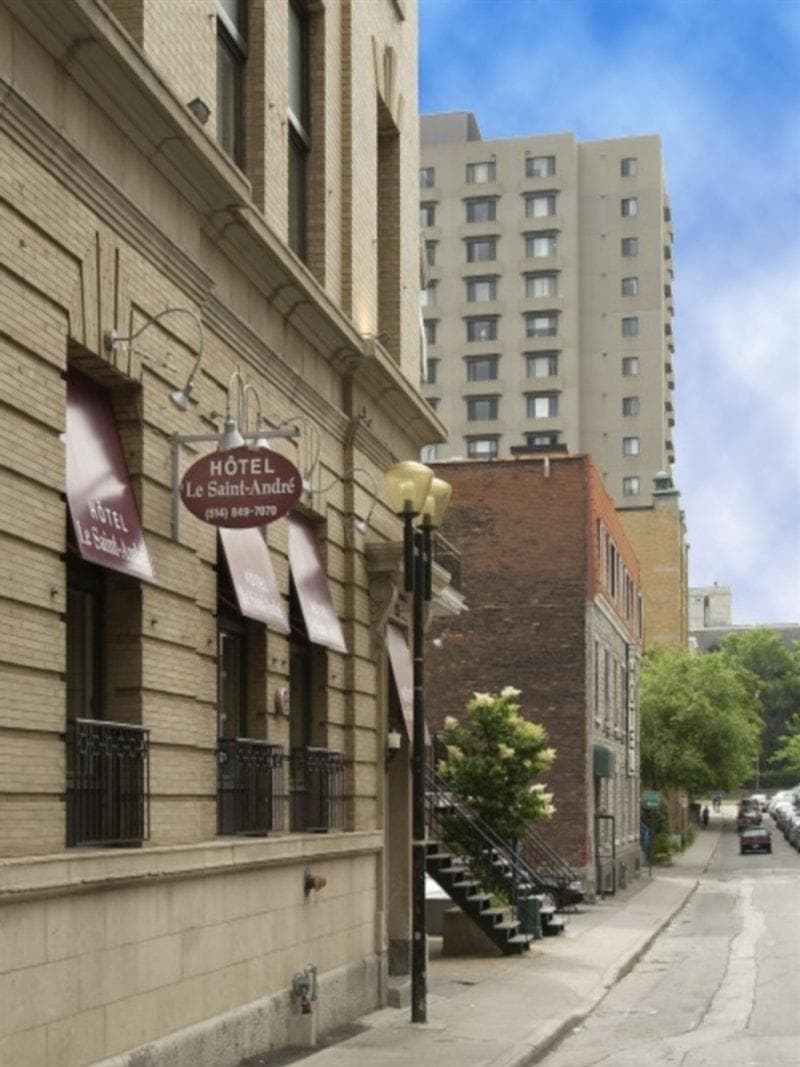 Olympia Hotel By Lodgo, General view