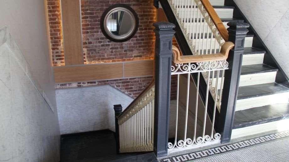 Olympia Hotel By Lodgo, General view