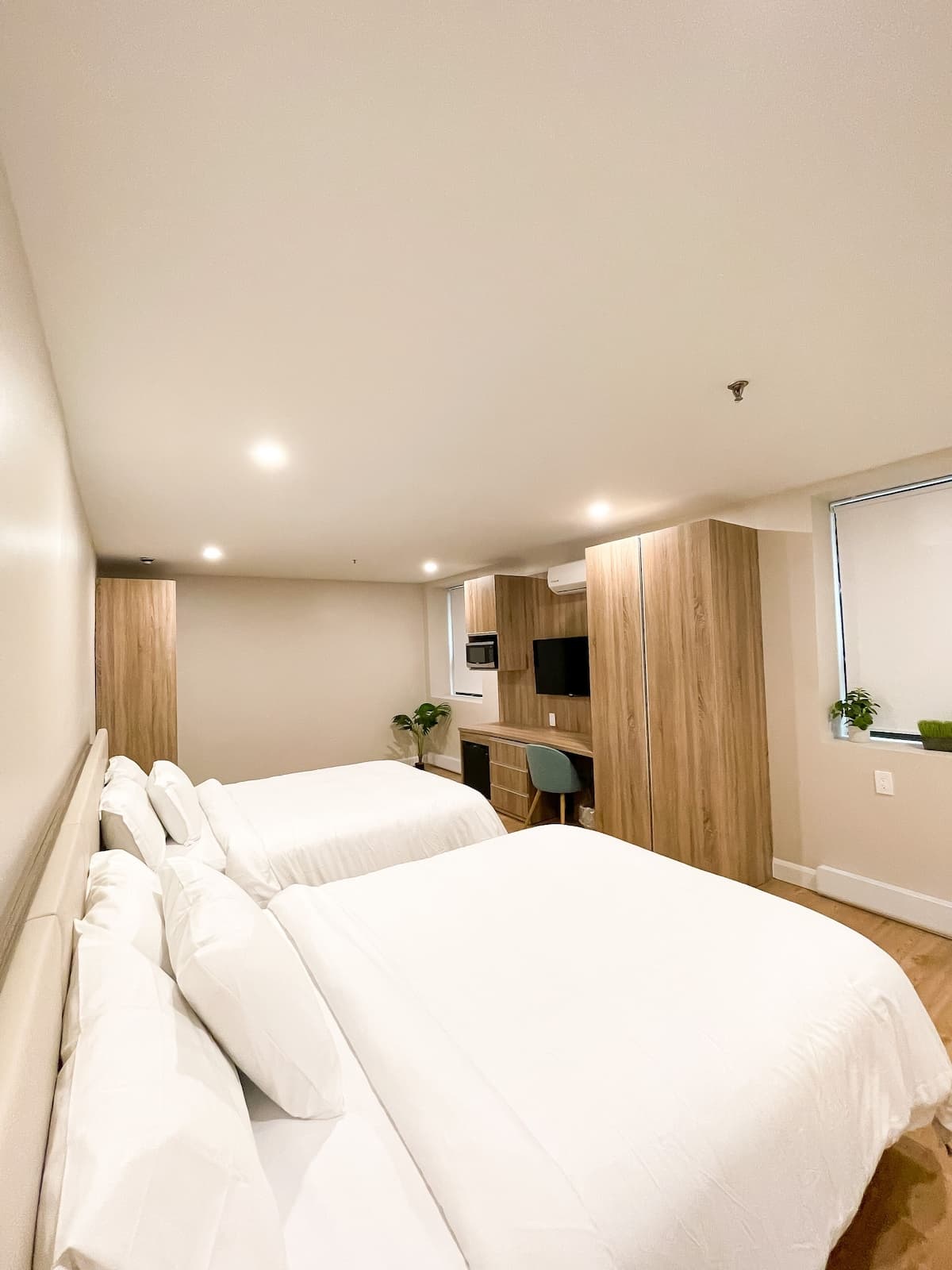 Olympia Hotel By Lodgo, Room