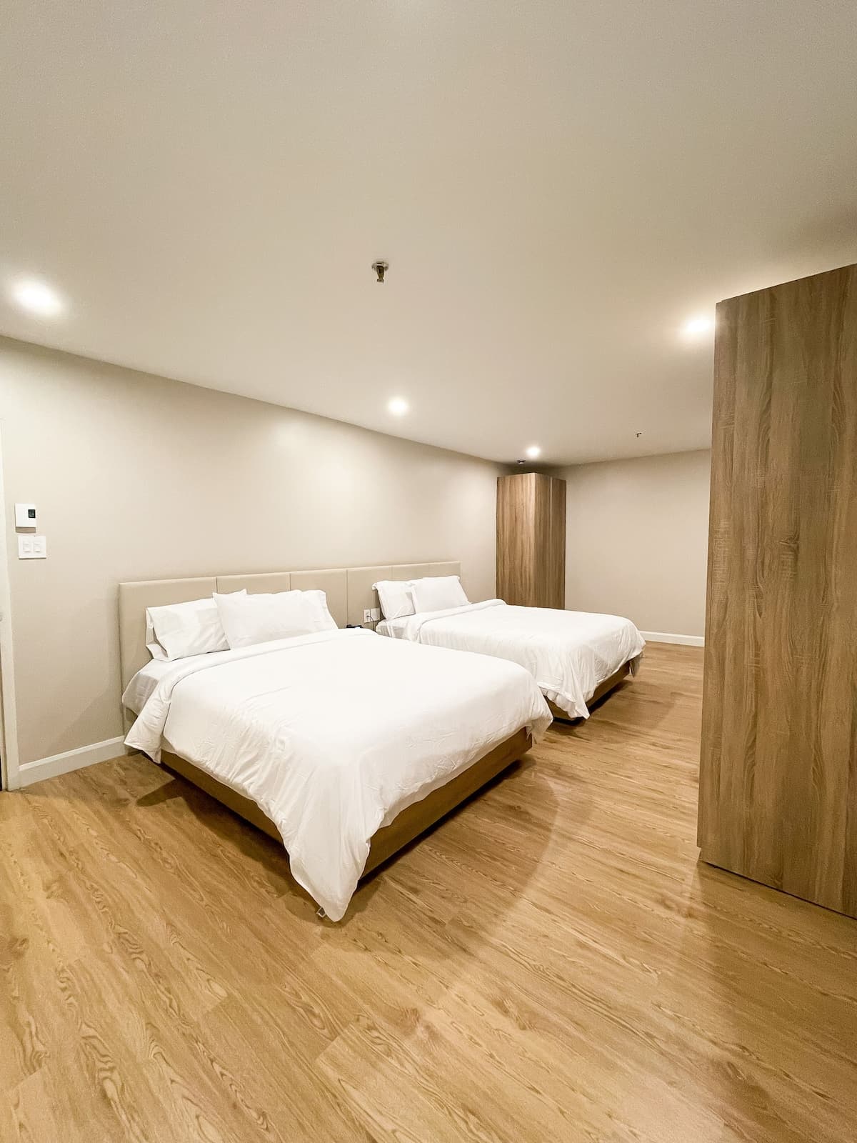 Olympia Hotel By Lodgo, Room