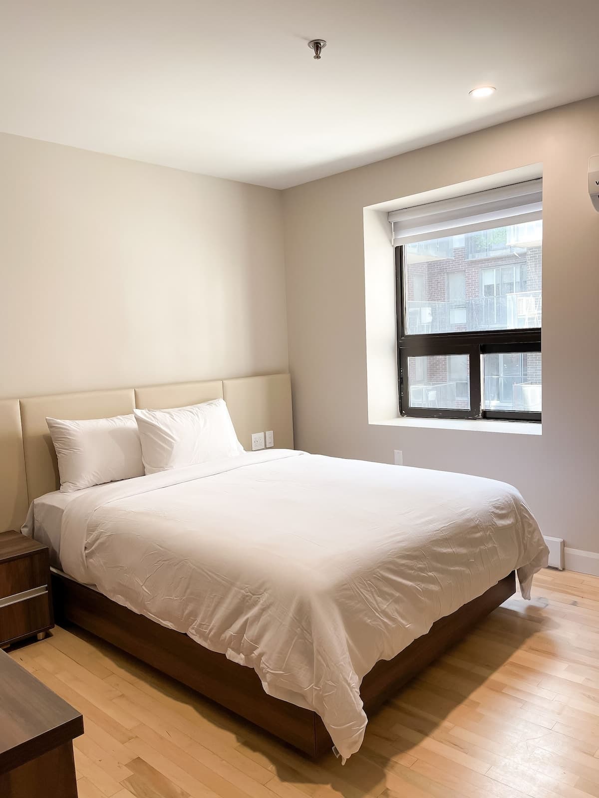 Olympia Hotel By Lodgo, Room