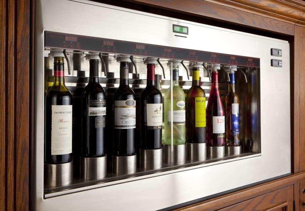 Château Laurier Quebec, Restaurant