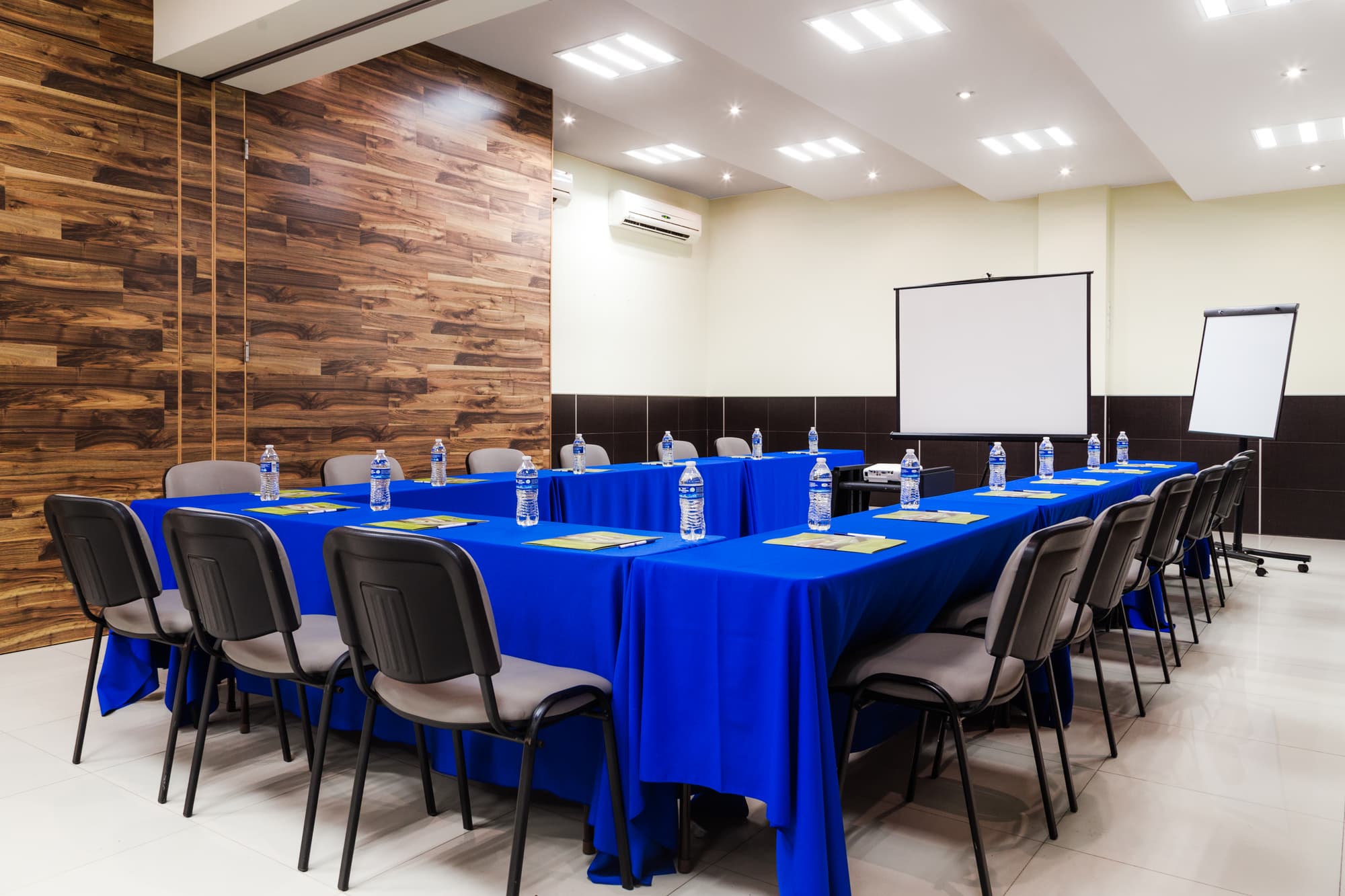 Sleep Inn Monterrey Norte, Conferences