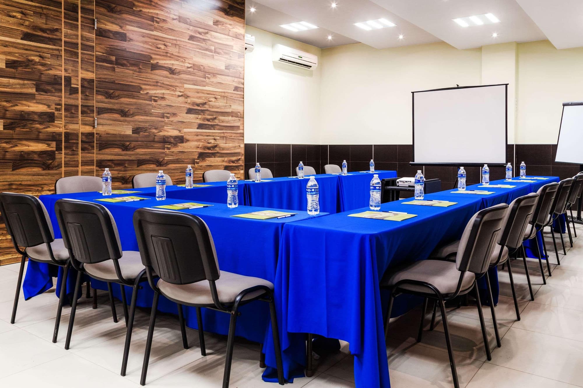 Sleep Inn Monterrey Norte, Conferences