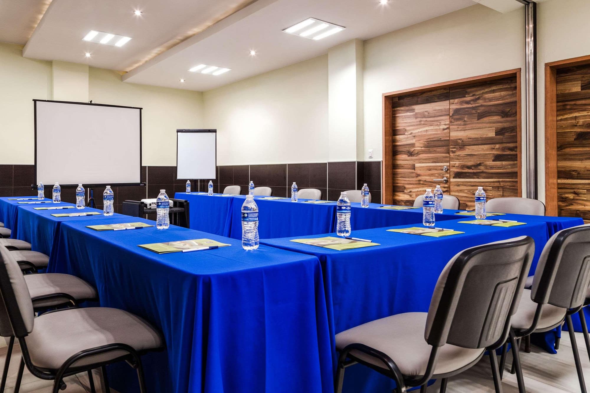 Sleep Inn Monterrey Norte, Conferences