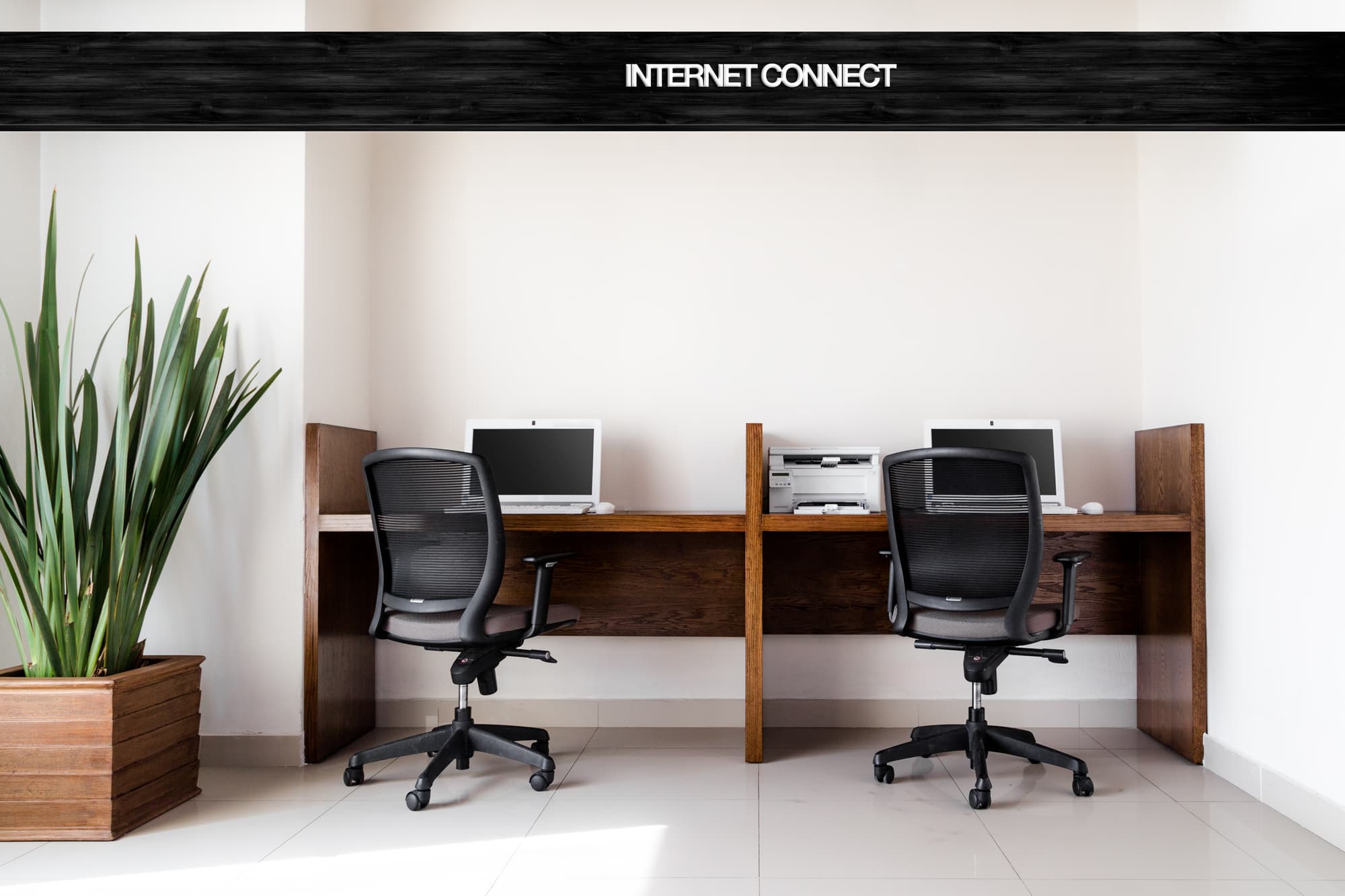 Sleep Inn Monterrey Norte, Lobby