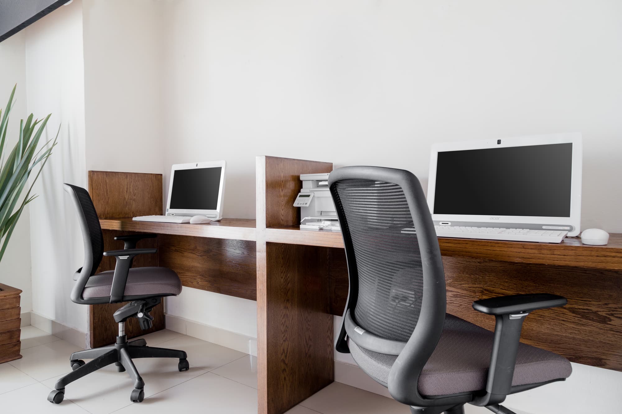 Sleep Inn Monterrey Norte, Lobby