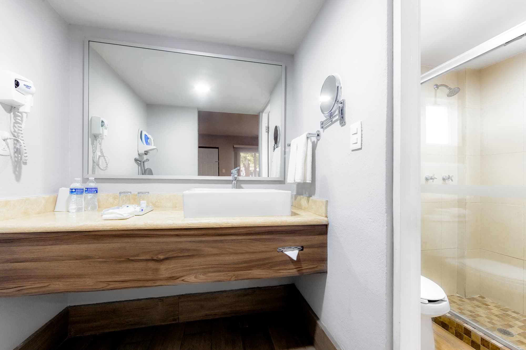 Sleep Inn Monterrey Norte, Room