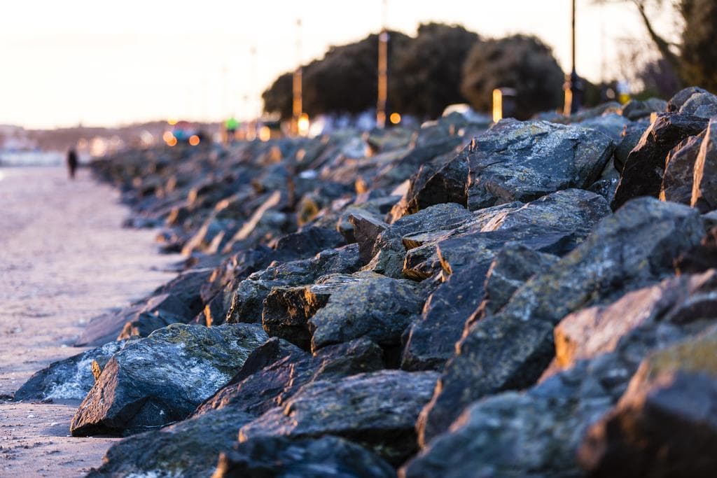 Aberdeen Lodge, General view