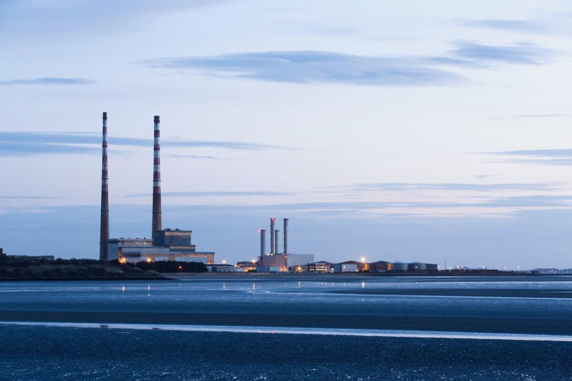 Aberdeen Lodge, General view