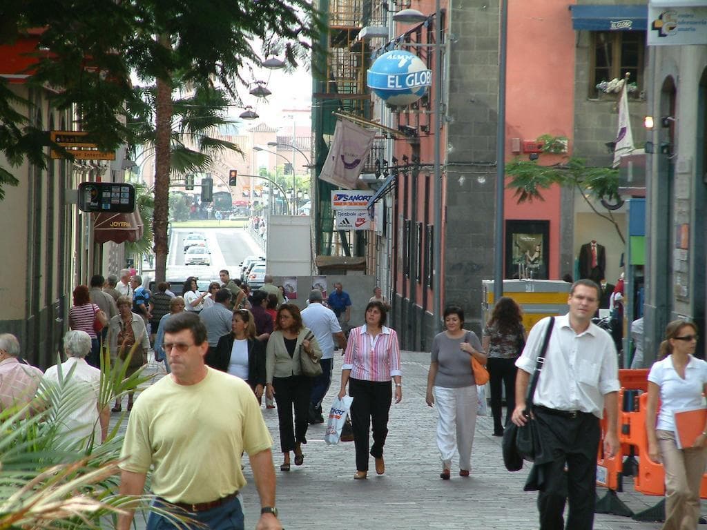 Nautico, General view