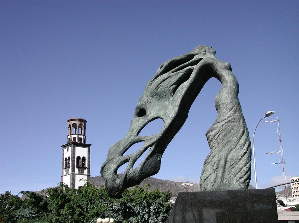 Nautico, General view