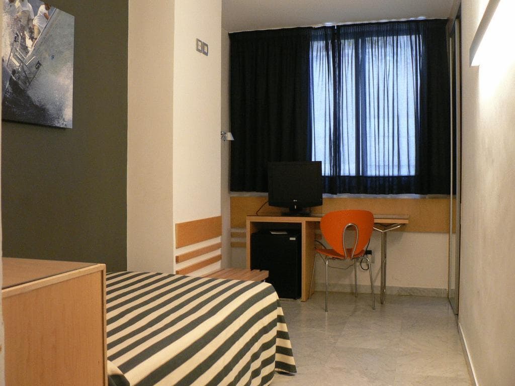 Nautico, Room
