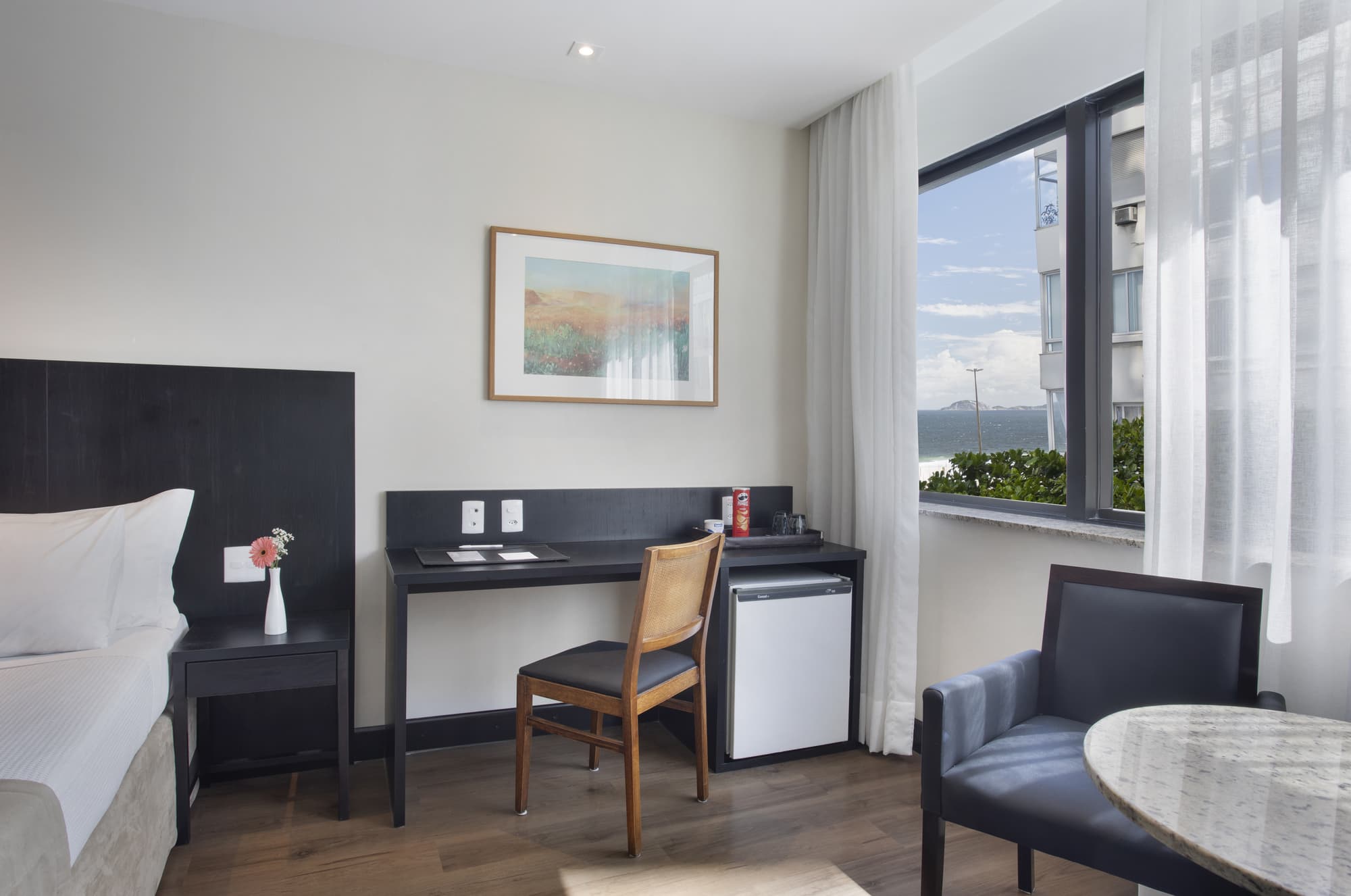 Windsor Leme Hotel, Room