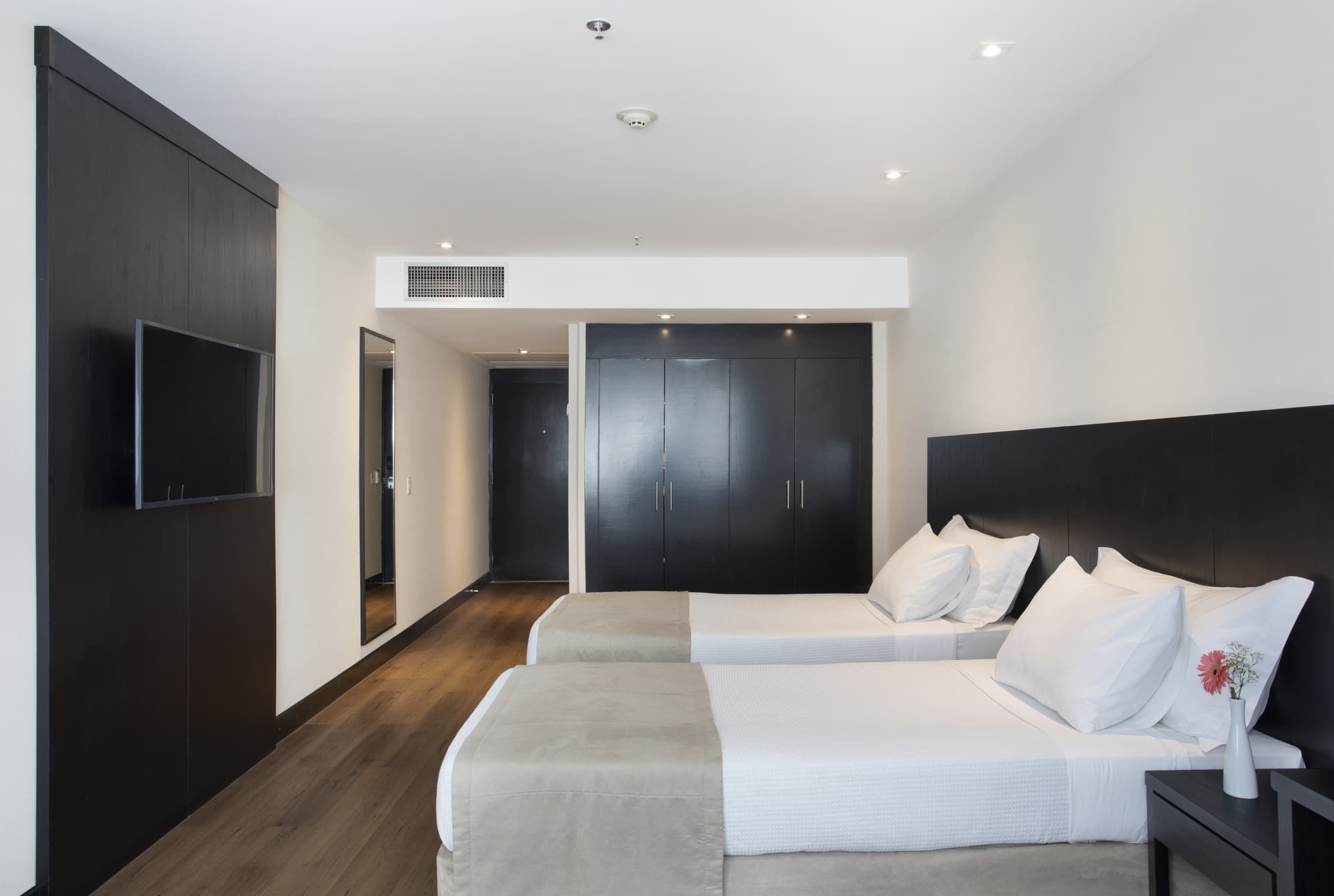 Windsor Leme Hotel, Room