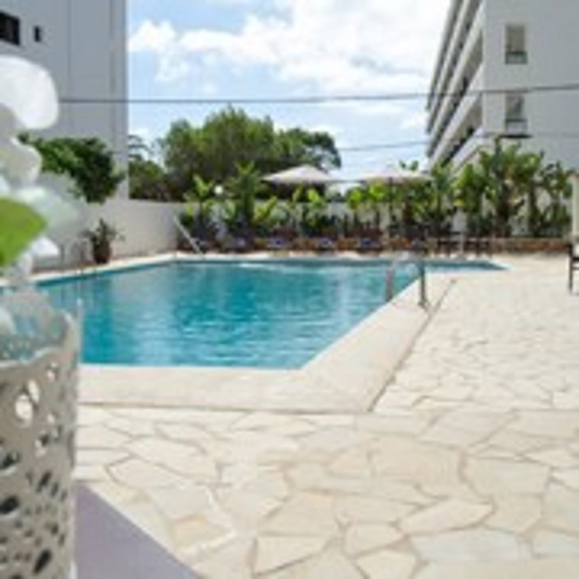 Hotel Paraiso Beach by LLUM - Adults Only, Pool