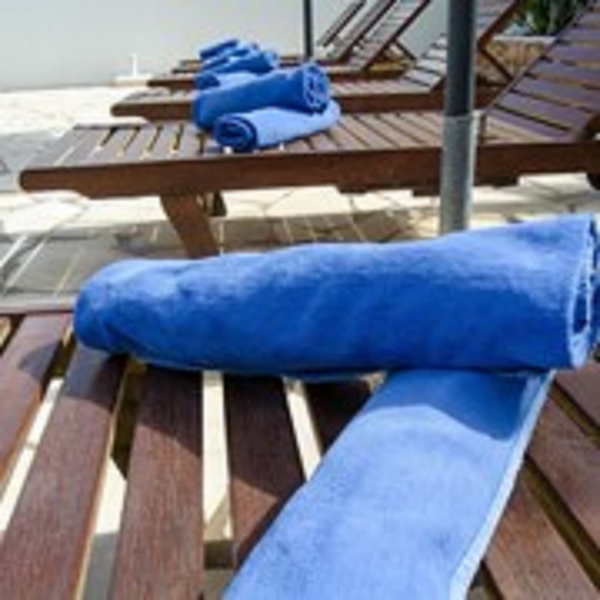 Hotel Paraiso Beach by LLUM - Adults Only, Pool