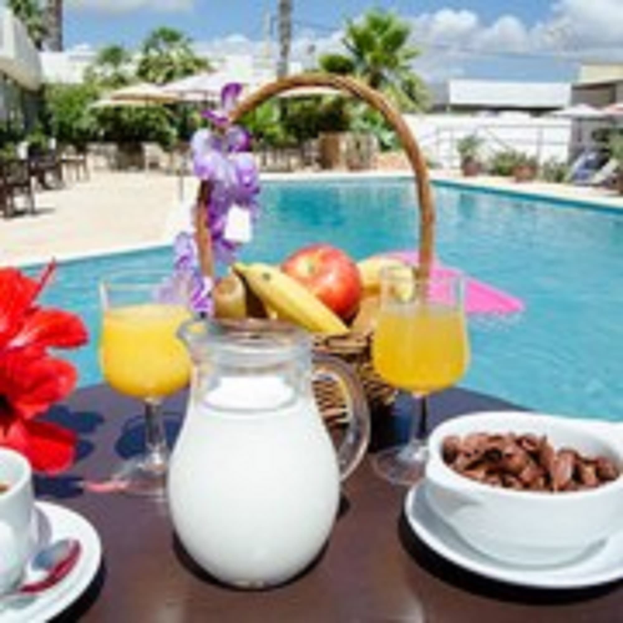 Hotel Paraiso Beach by LLUM - Adults Only, Restaurant