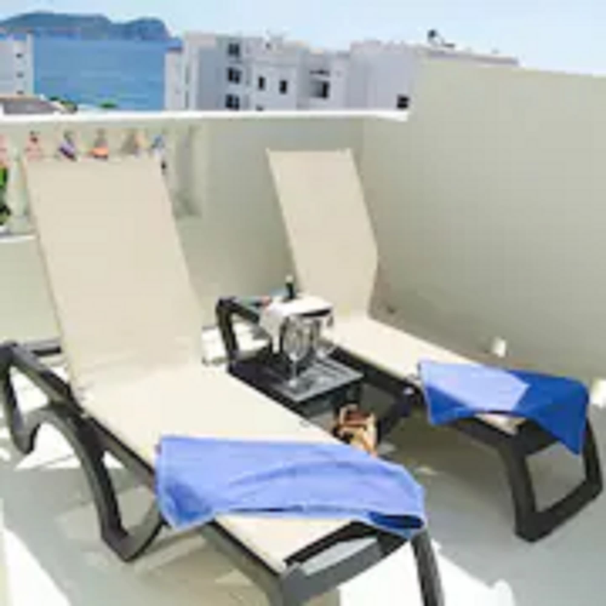 Hotel Paraiso Beach by LLUM - Adults Only, Beach