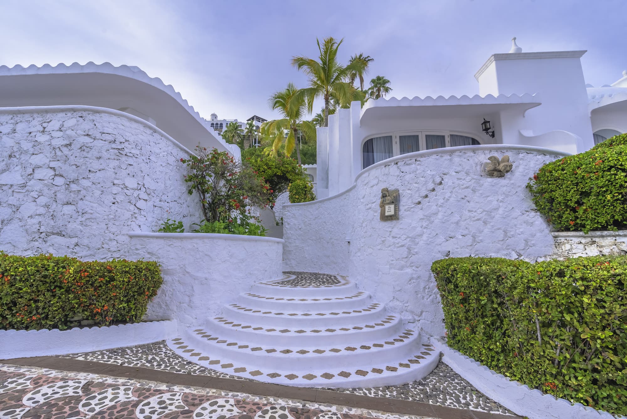 Las Hadas By Brisas, General view