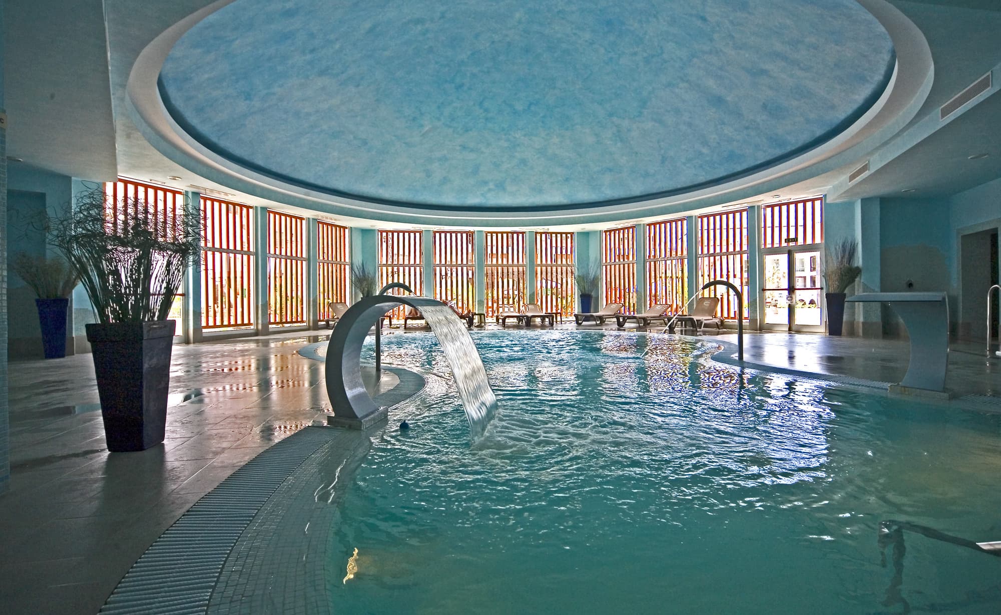 Gran Castillo Tagoro Family & Fun Playa Blanca, Sports and Entertainment