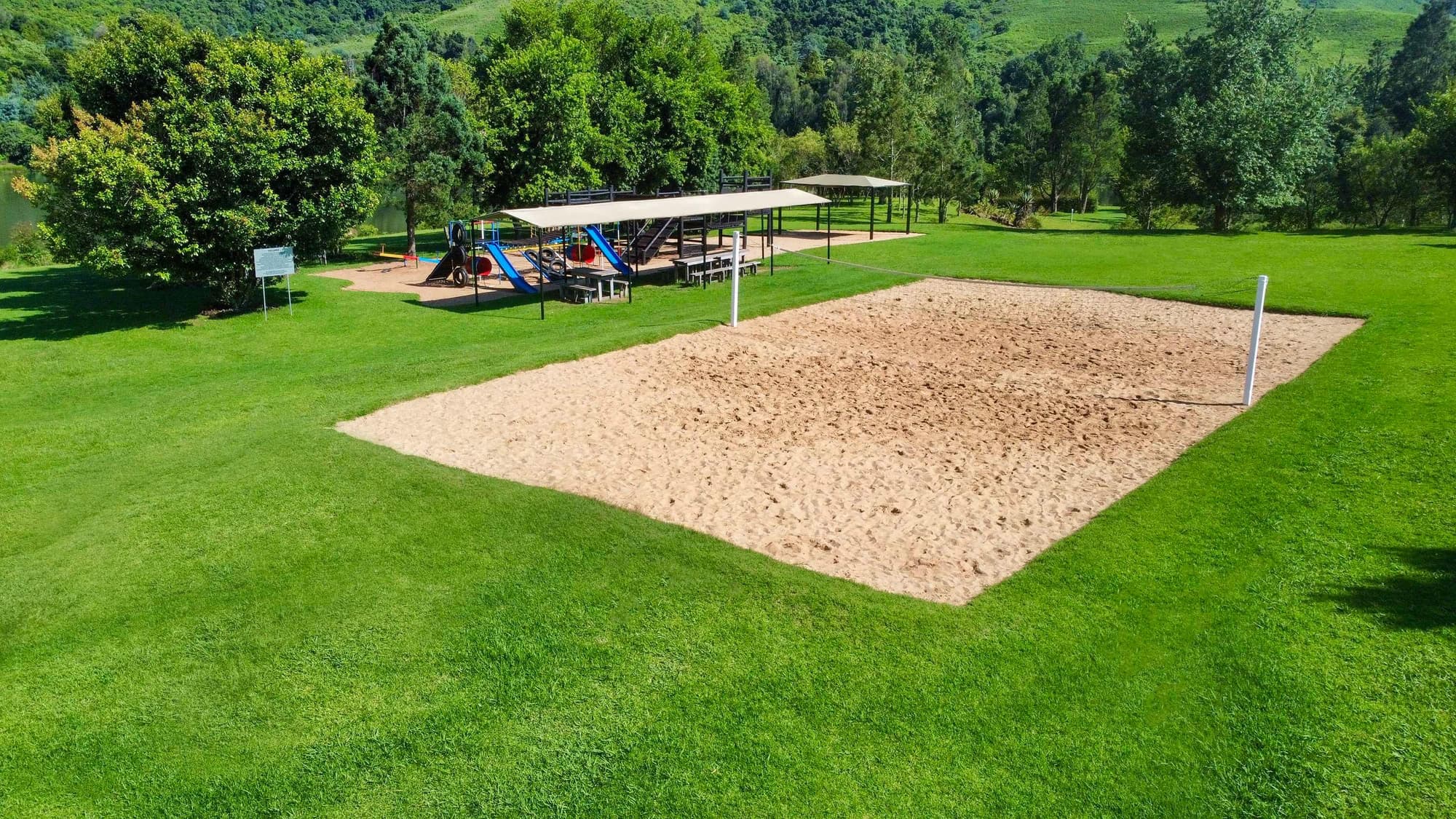 Drakensberg Sun, Sports and Entertainment