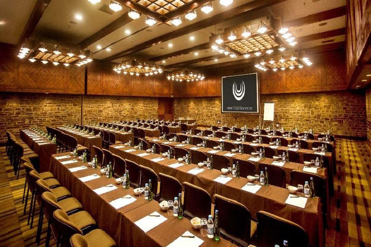 Drakensberg Sun, Conferences