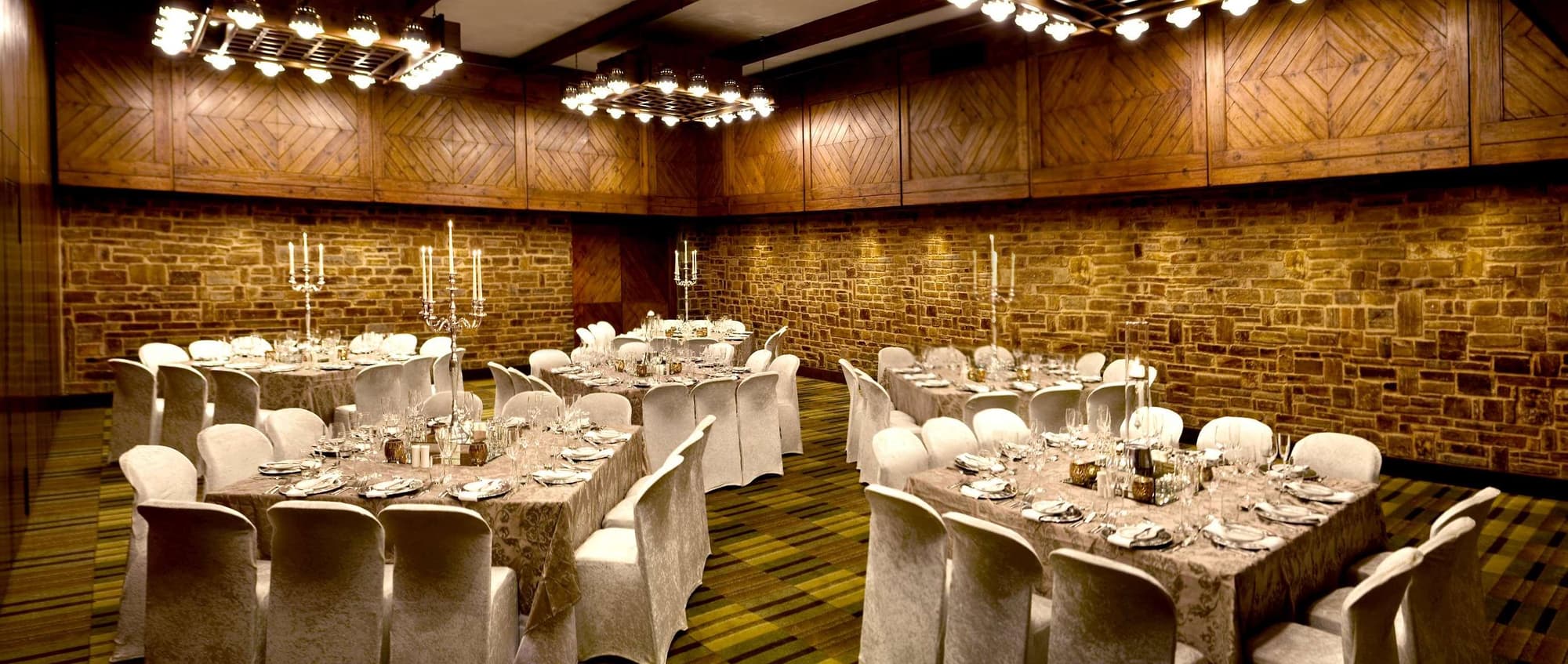 Drakensberg Sun, Conferences