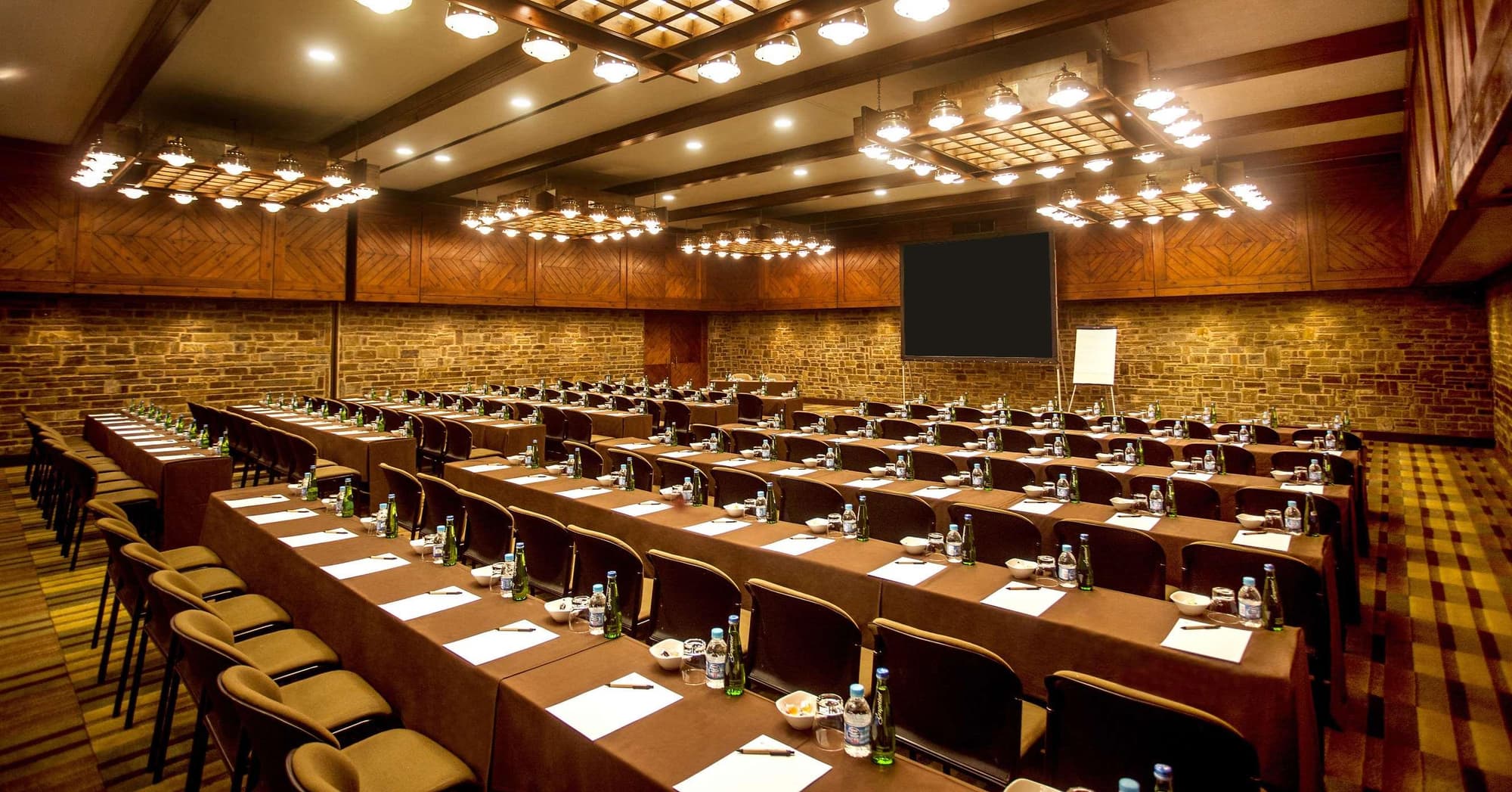 Drakensberg Sun, Conferences