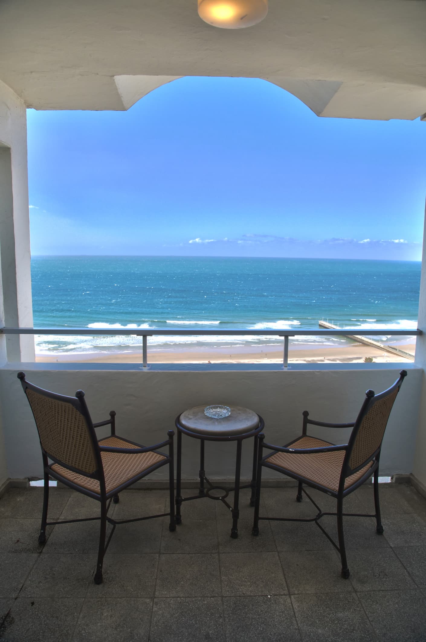 Southern Sun Elangeni & Maharani, Room