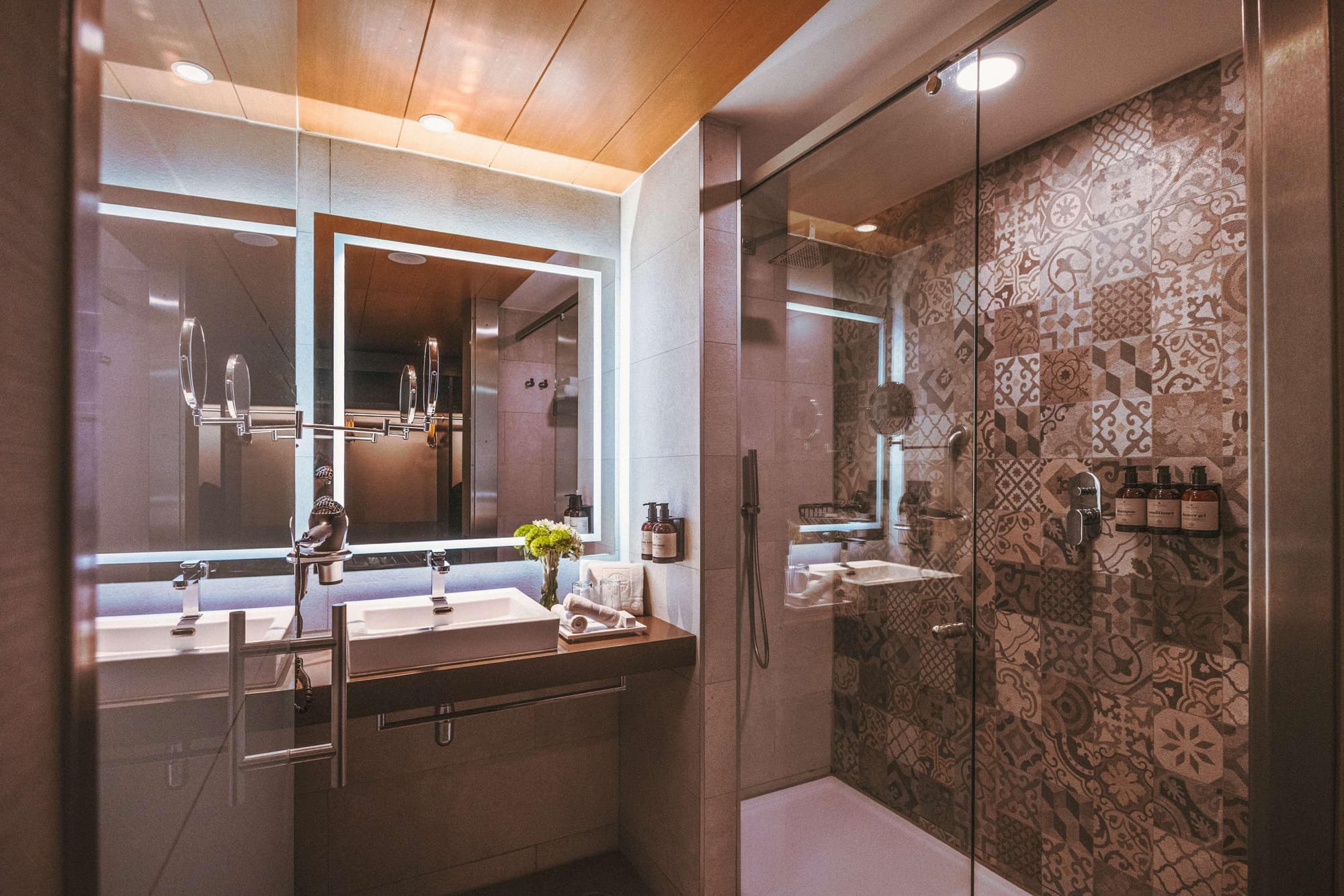 NH Collection Mexico City Centro Histórico, Room