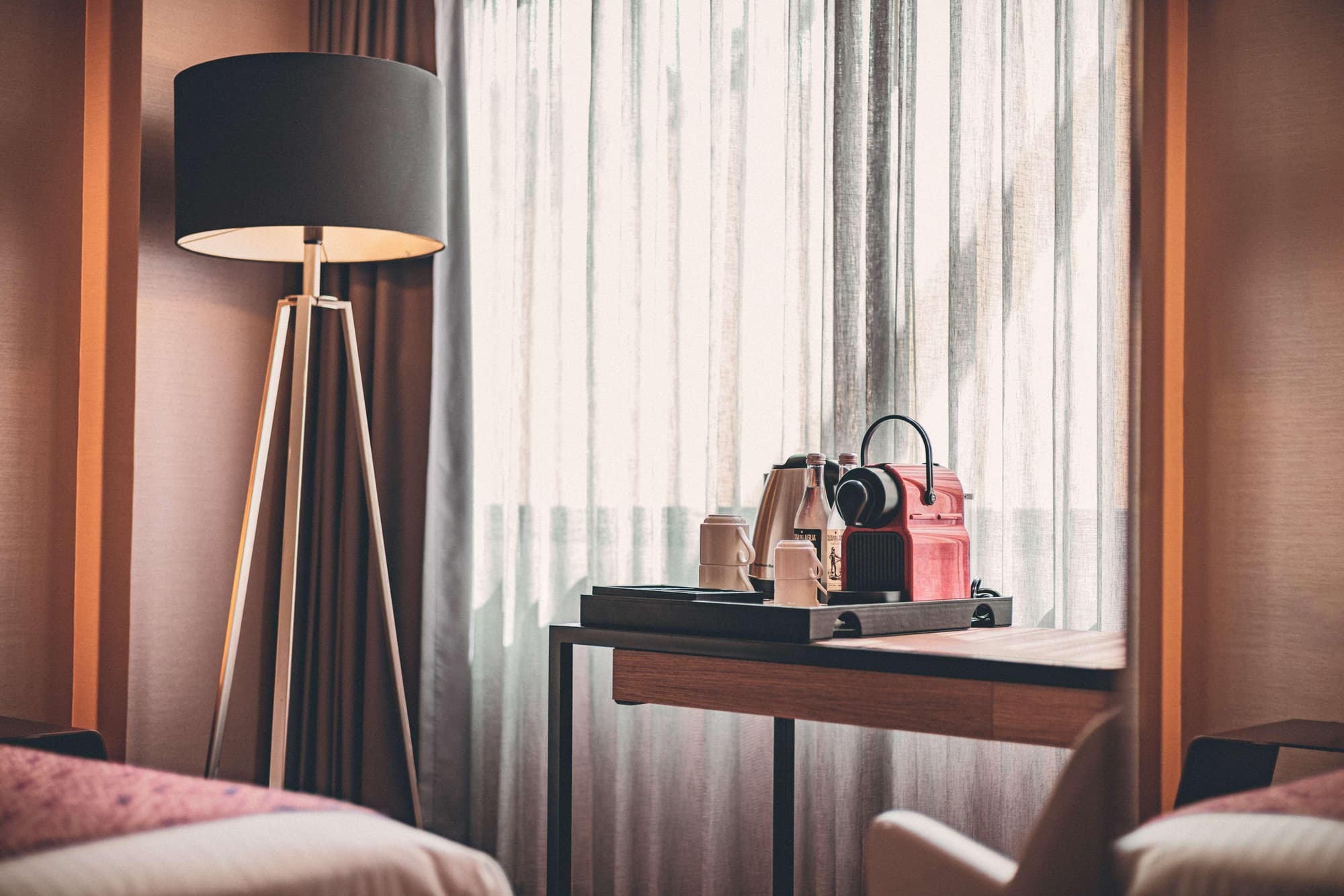 NH Collection Mexico City Centro Histórico, Room