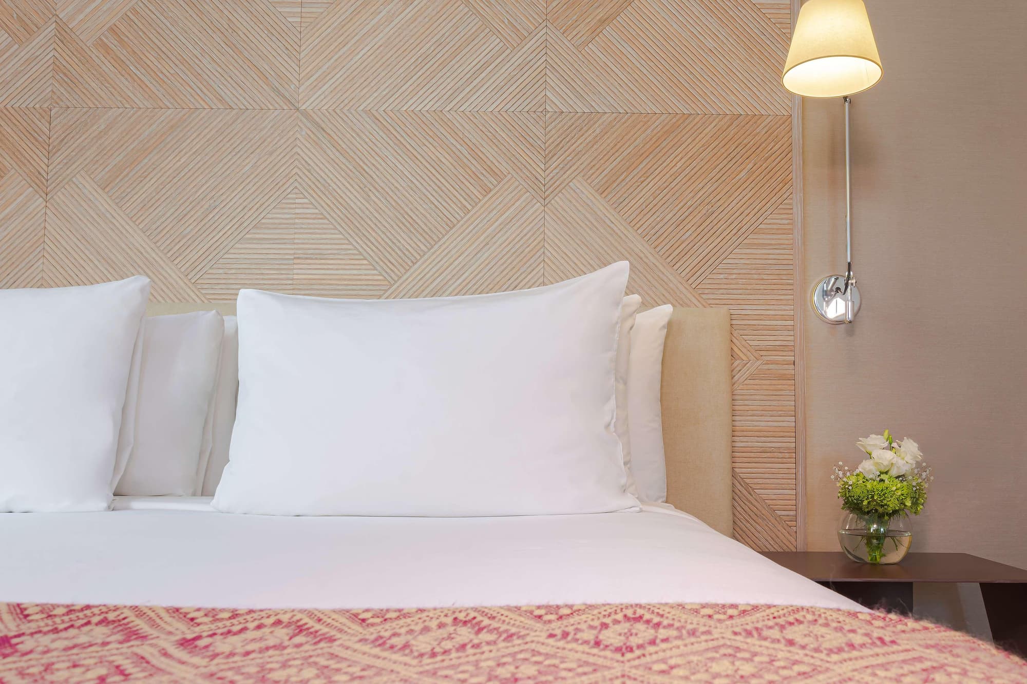 NH Collection Mexico City Centro Histórico, Room