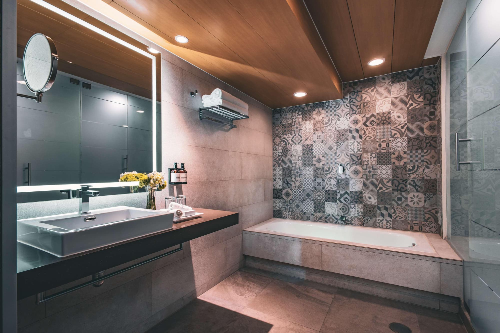 NH Collection Mexico City Centro Histórico, Room